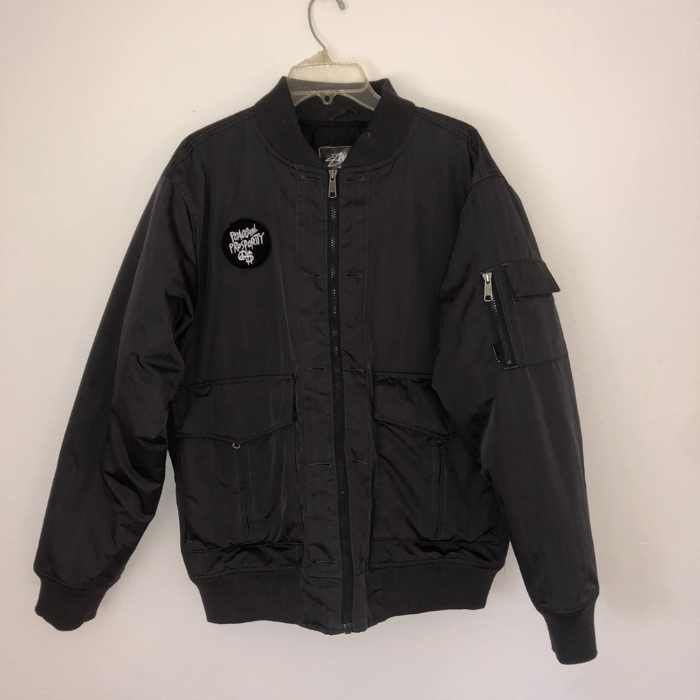 Stussy Jacket
